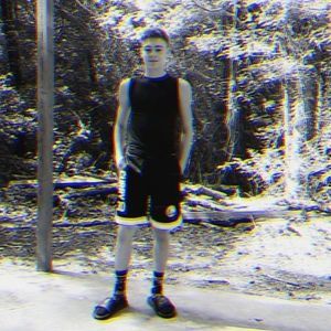 Meet your Posher, Caleb